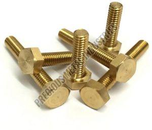 Brass Bolts