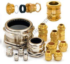 Brass Cable Glands