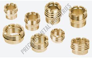 Brass CPVC Fitting Inserts