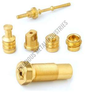 Brass Gas Fittings