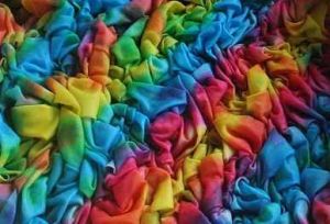 Custom Fabric Dyeing Services