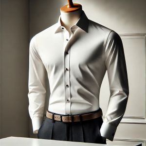 Men Formal Shirts