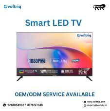 32inch 4k led smart led tv