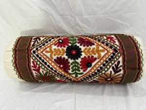 Handicraft Bolster