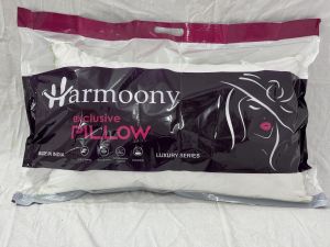 Harmony Cotton Pillow