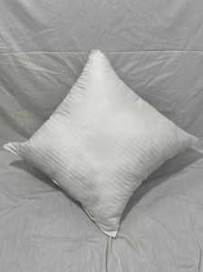 Soft Satin Cushion