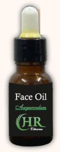 Aayurvedam Face Oil