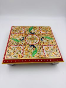 Marble Chowki 9x9