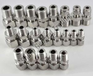 Explosion Proof Fittings