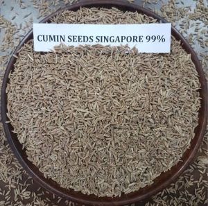 Cumin Brown Seed