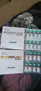 Meditech Somapure 1000iu Hgh Injection