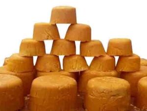 Jaggery