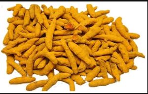 Lakadong Organic Turmeric Dried Finger