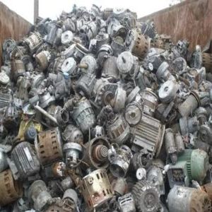 electrical scrap