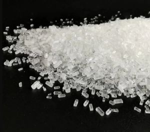 Magnesium Sulphate