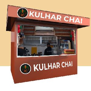 kulhar chai franchise