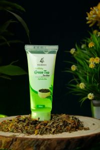 4 Summers Green Tea Face Wash