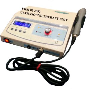 Ultrasound Therapy Unit for Physio