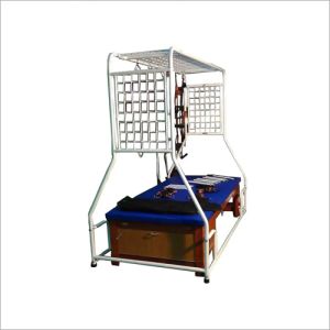 vrm-022780 suspension frame set
