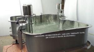 VRM022502 Hydrotherapy Equipment