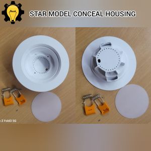 Conceal Light Housing