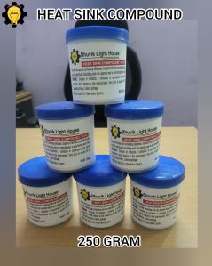 Heat Sink Compound Paste