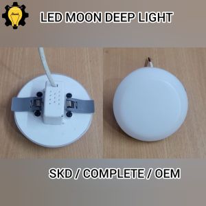 LED MOON DEEP LIGHT