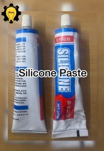 SILICON PASTE TUBE