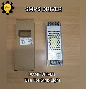 smps driver