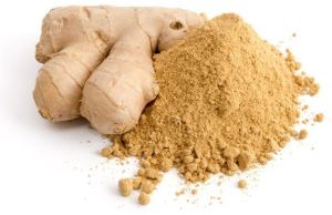 Spray Dried Ginger Powder