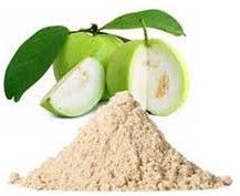 Spray Dried Guava Powder