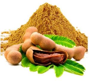 Spray Dried Tamarind Powder