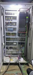 Vfd Panels