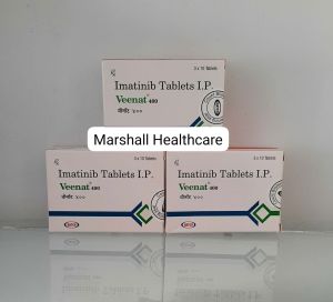 Veenat Imatinib Capsules