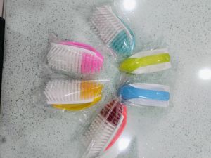 Press patla washing brush