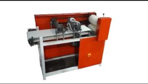 Semi Automatic Papad Making Machine