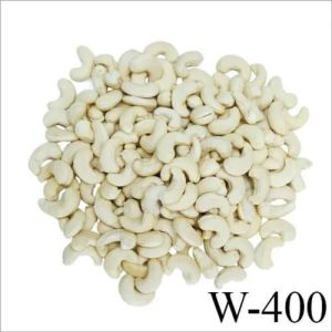 W400 Cashew Nuts