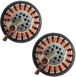 BLDC stator winding or OEM