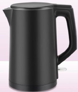 Electric Plastic Kettle