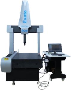 Exato 10209 Coordinate Measuring Machine