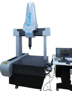 EXATO 565 Coordinate Measuring Machine