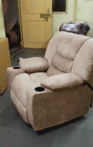 Manual Recliner Sofa