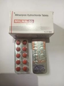 Milna-50 Tablets