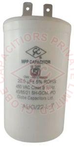 20 MFD 450 VAC MPP Capacitor