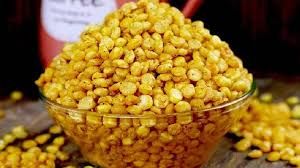 chana dal mixture namkeen