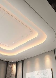 False ceiling