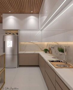 Modular Kitchen