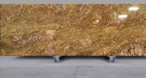 Alaska Gold Granite