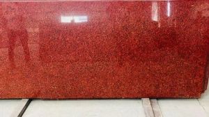 Imperial Red Granite