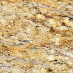 Imperial Yellow Granite